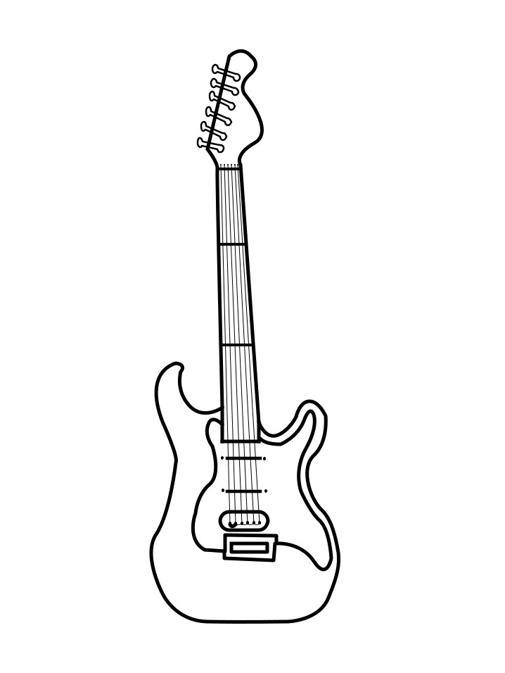 chiếc đàn guitar