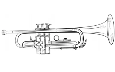 kèn trumpet