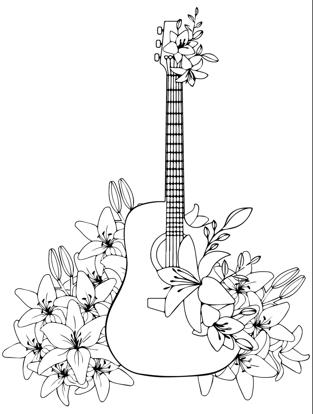 Đàn guitar Acoustic