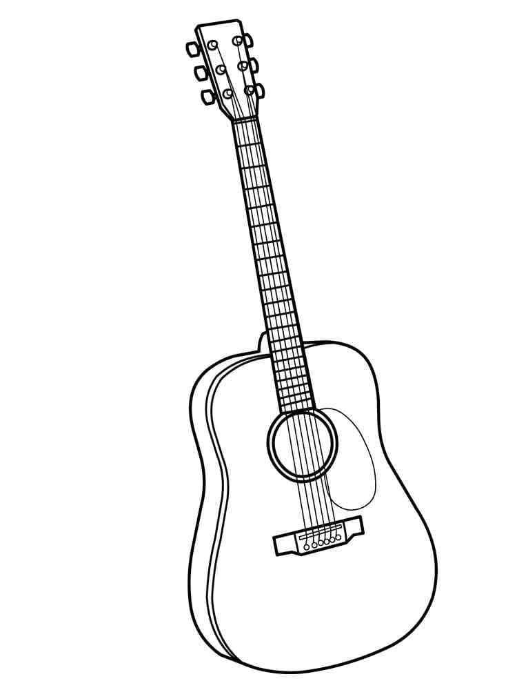 Đàn Guitar Ngầu