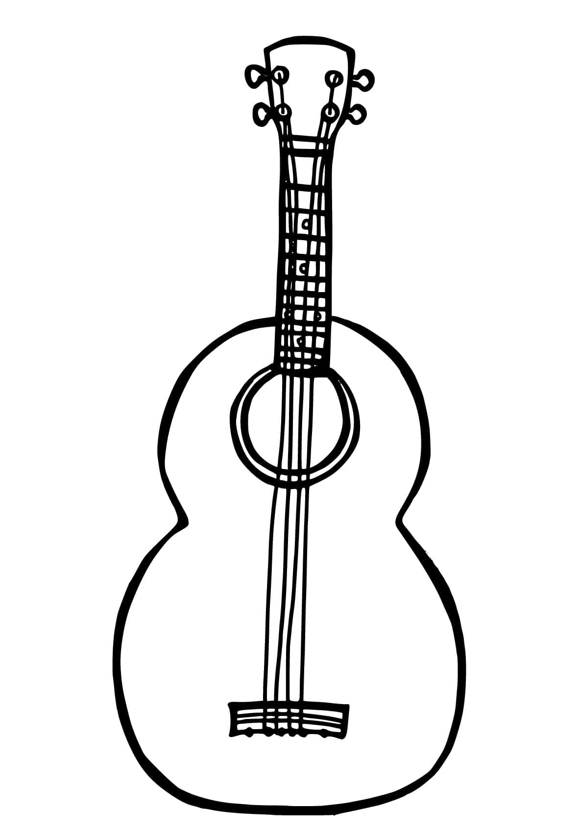 Đàn Ukulele Ngộ Nghĩnh