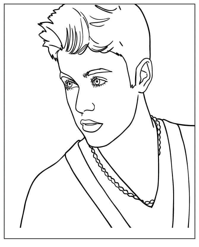 Justin Bieber