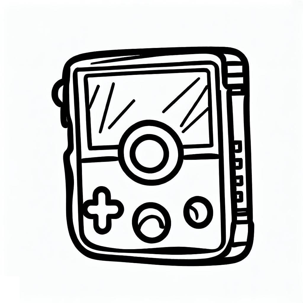 Máy Nghe Nhạc Yêu Thích