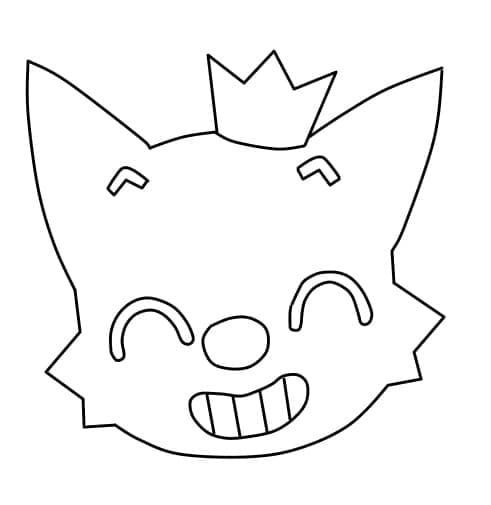 Pinkfong Cute Đáng Yêu