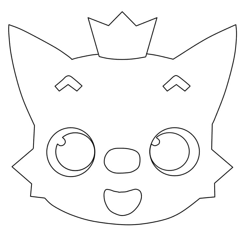 Pinkfong Đơn Giản