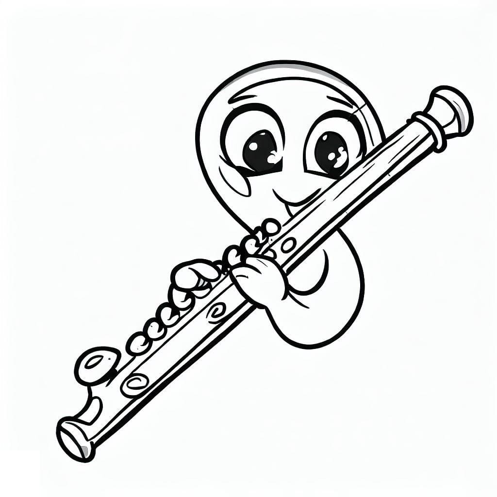 Sáo Trúc Hoạt Hình