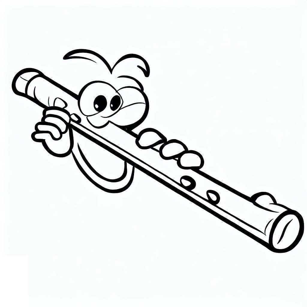 Sáo Trúc Ngộ Nghĩnh