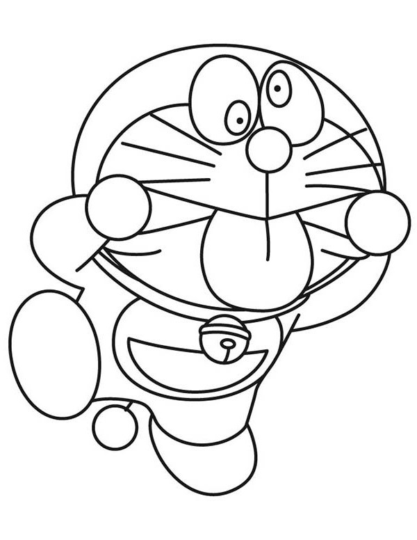 doraemon hài hước
