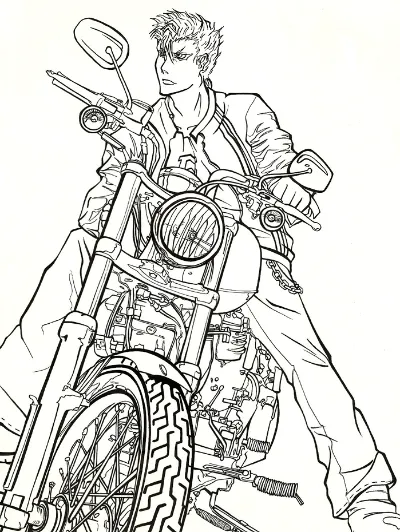 grimmjow jeagerjaquez