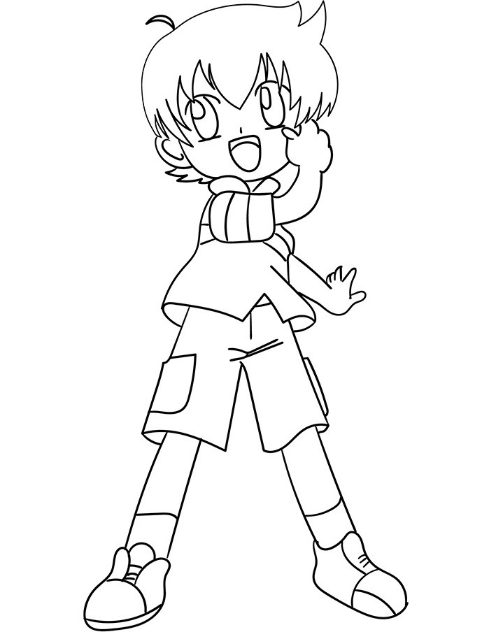 kenta yumiya vui vẻ