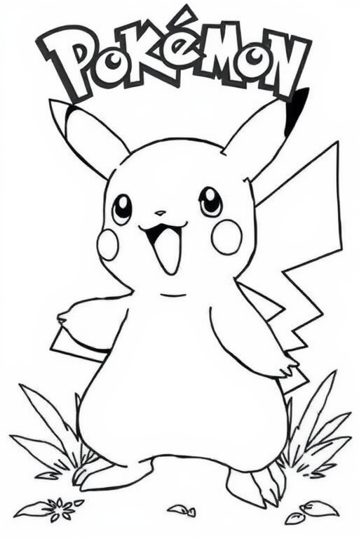 Pokemon