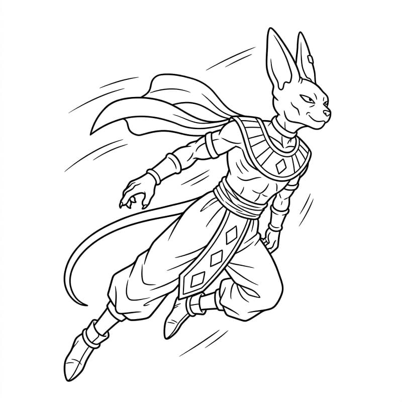 Beerus Bay