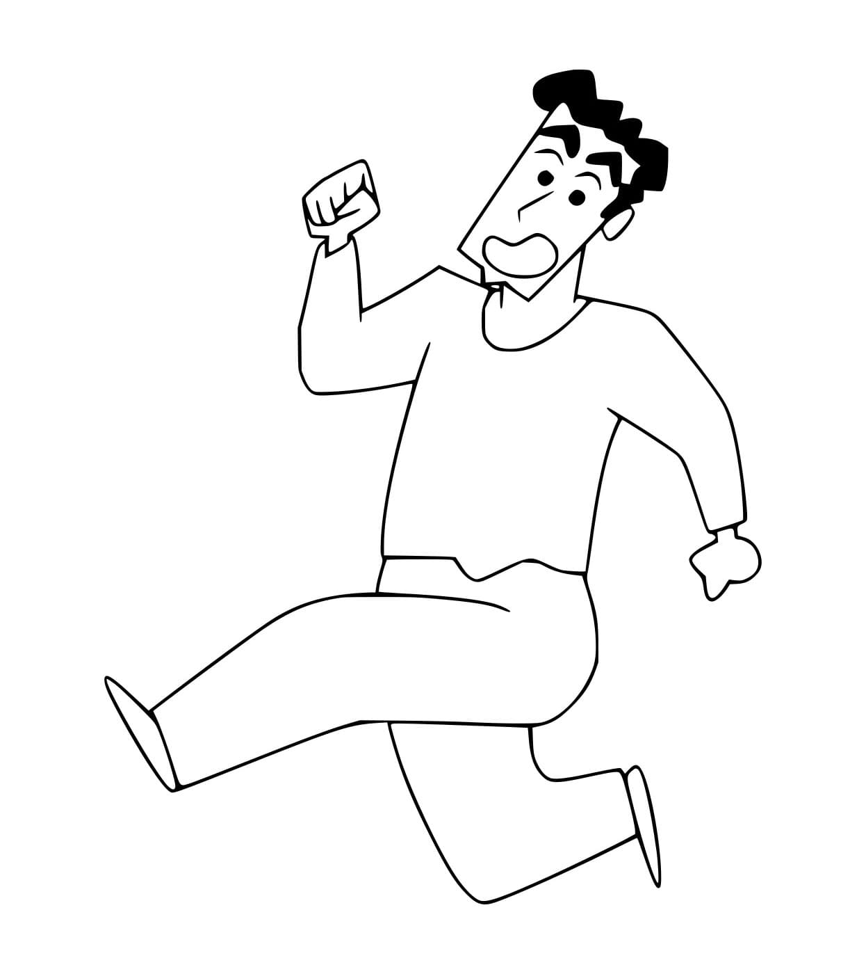 Bố Của Cậu Bé Shin