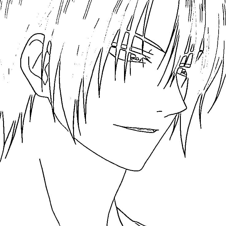 Hak Trong Yona – Công Chúa Bình Minh