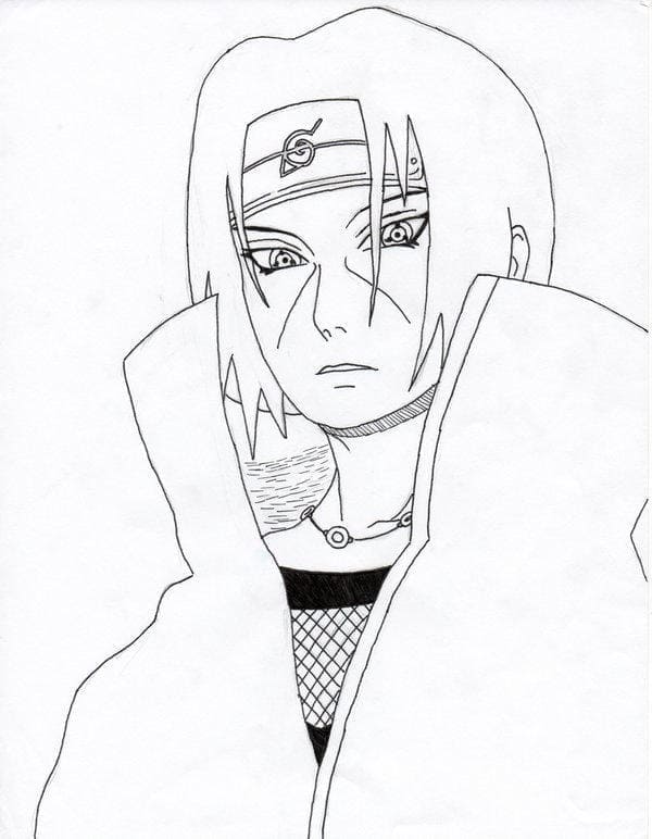 Itachi