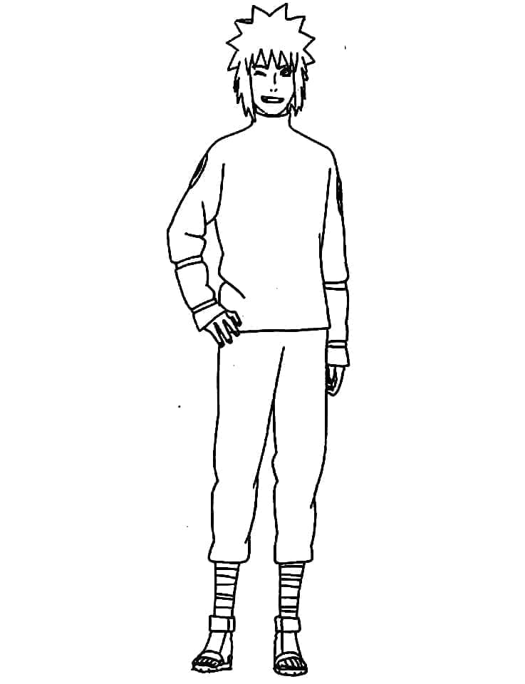 Minato 6