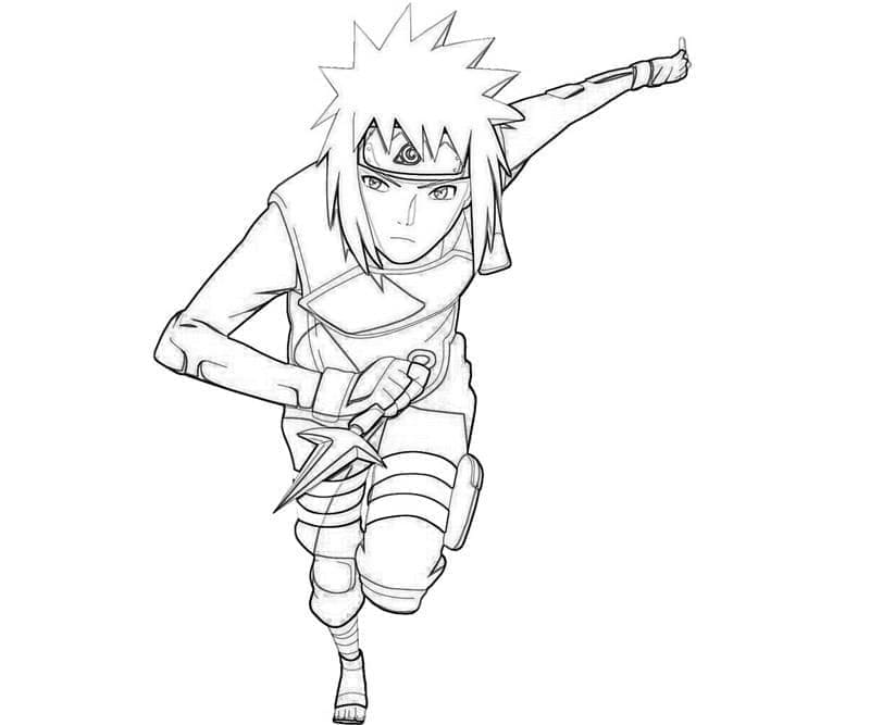Minato 7