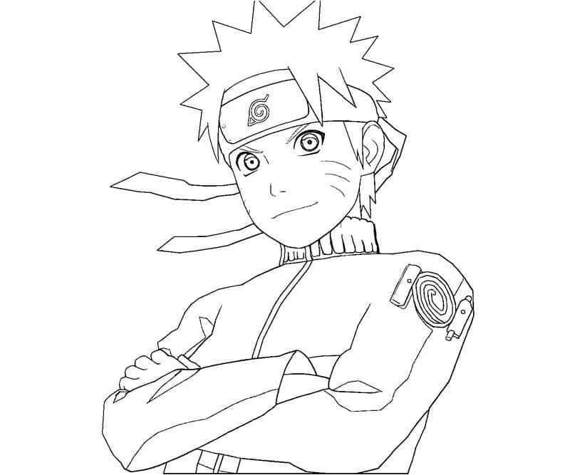 Naruto Đơn Giản