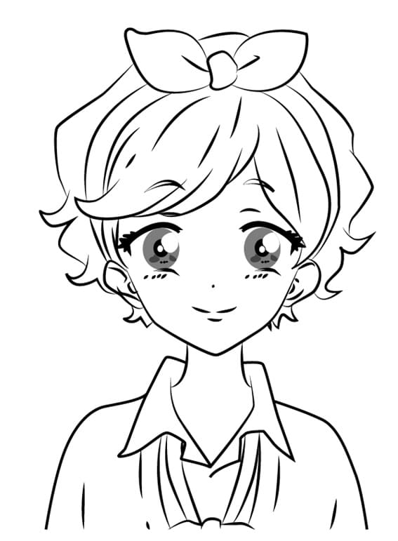 Nhân Vật Eiko trong Aikatsu