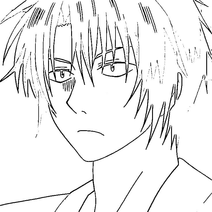 Nhân Vật Hak Trong Công Chúa Bình Minh