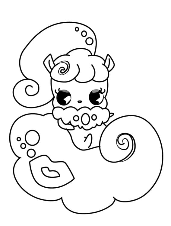 Nhân Vật Miss Romance trong Aikatsu