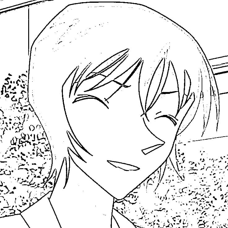 Tô Màu Miwako Sato