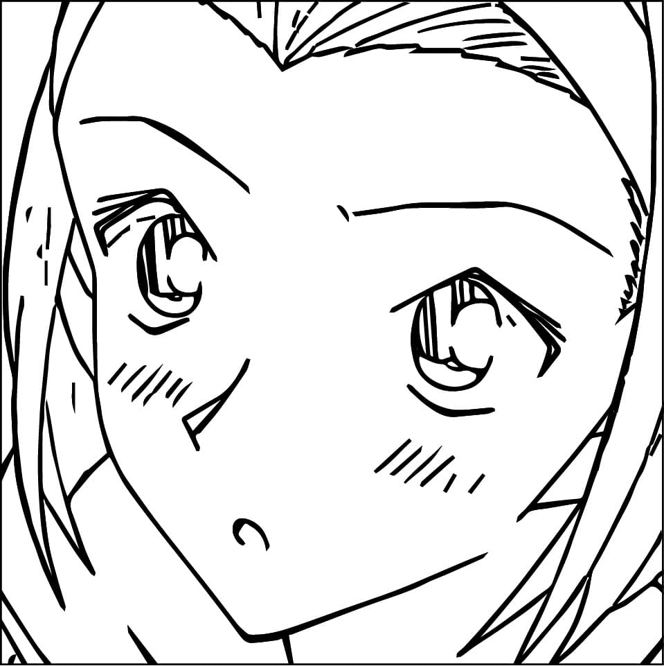 Nhân Vật Sonoko Trong Conan