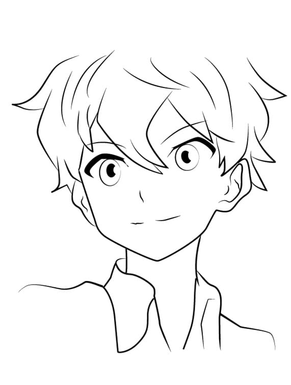 Nhân Vật Subaru Yuki trong Aikatsu