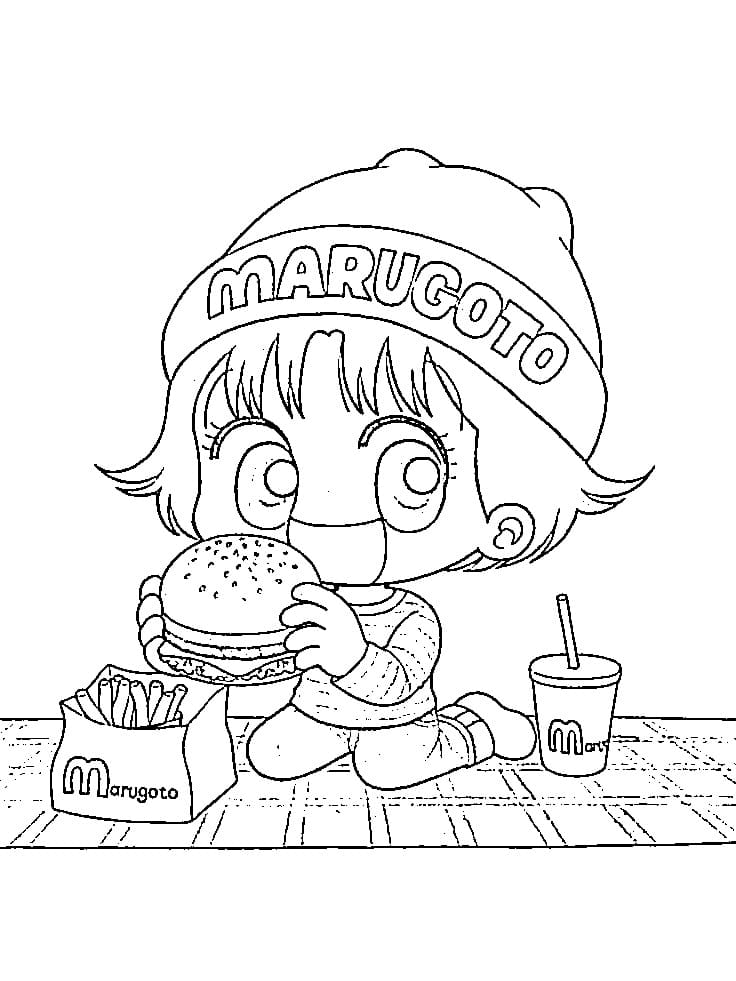 Nhóc Miko Đáng Yêu