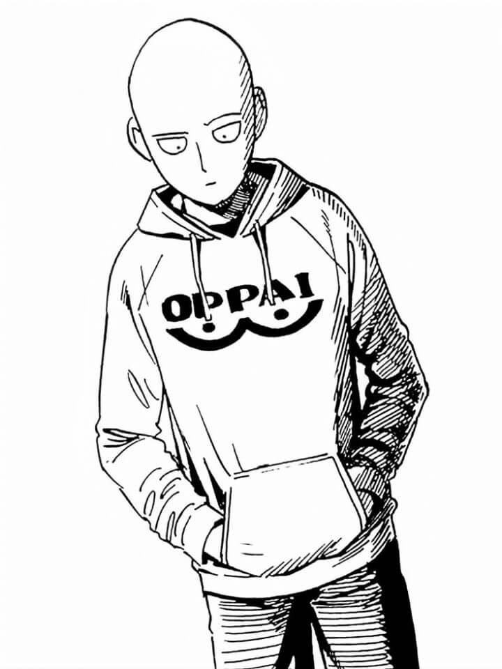 Saitama