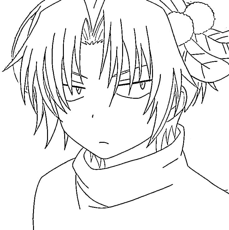 Yoon Trong Yona – Công Chúa Bình Minh