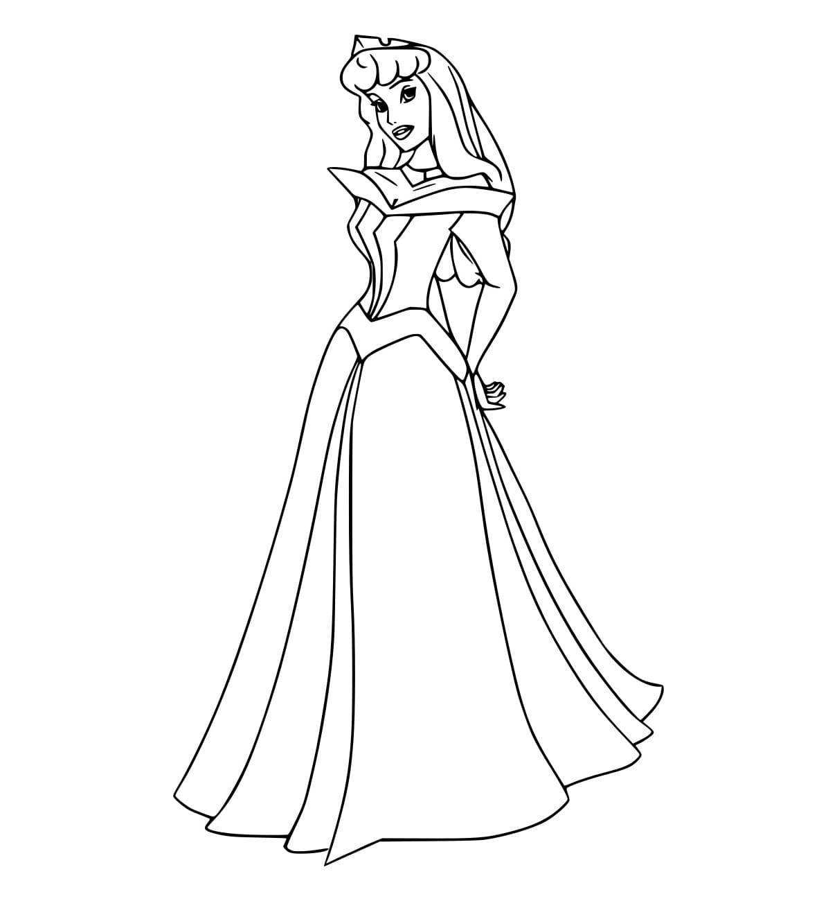 Aurora Tuyệt Đẹp