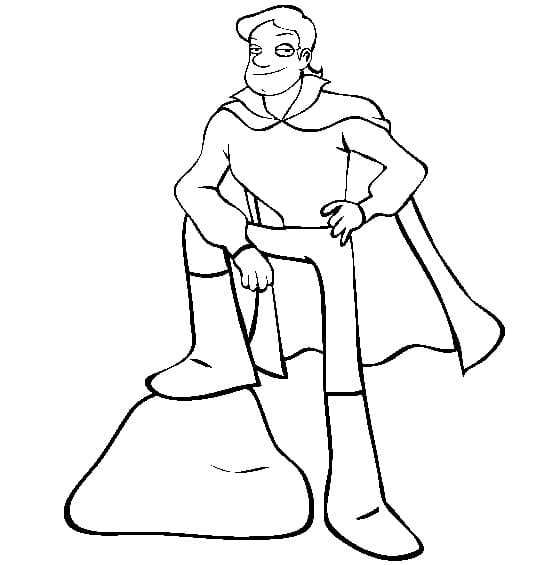 Hoàng Tử Đang Cười