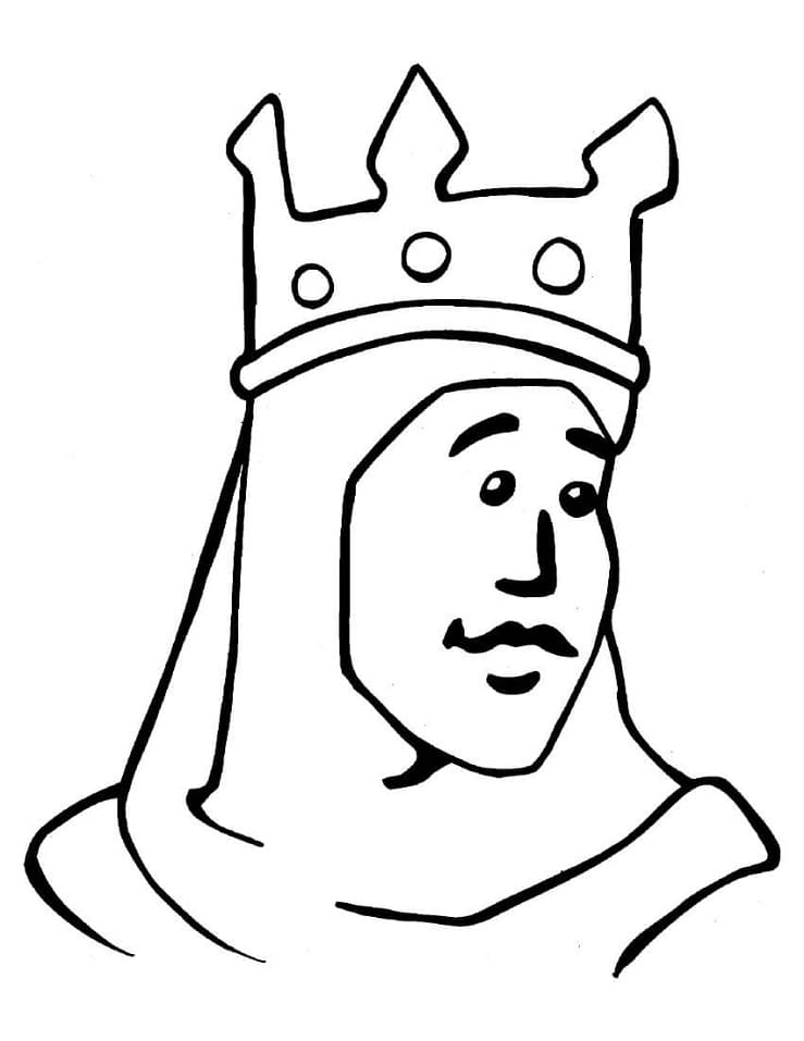 Hoàng Tử Mỉm Cười