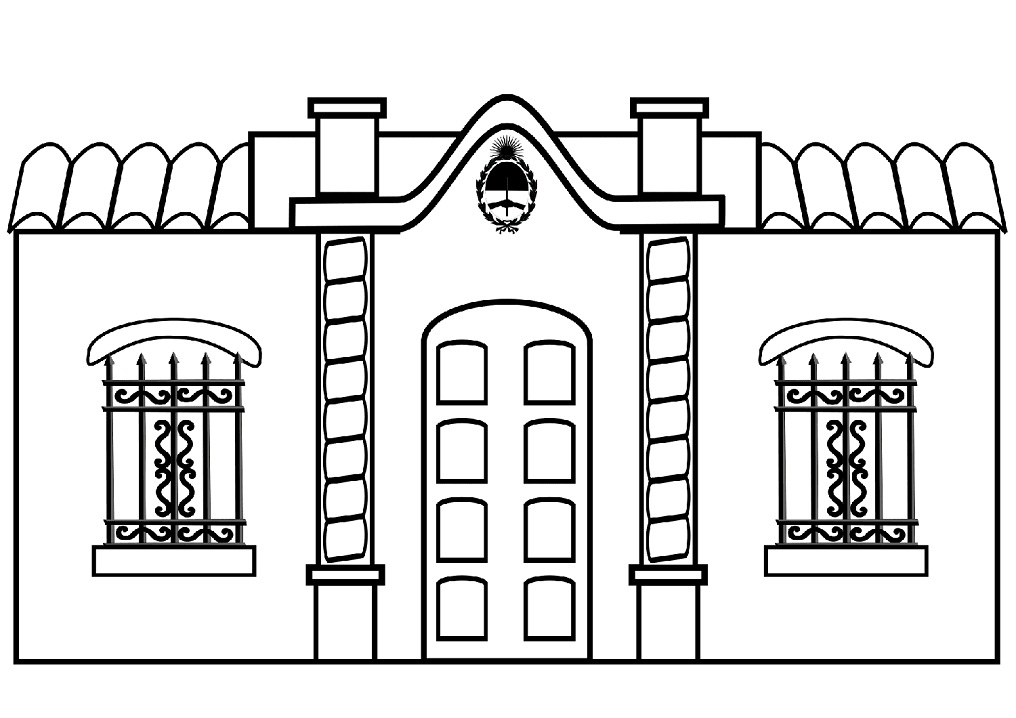 Tô Màu Nước Argentina