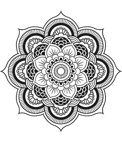 bông sen mạn-đà-la