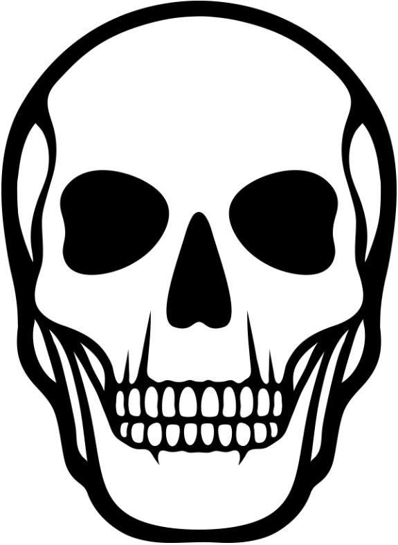 Tô Màu Đầu Lâu