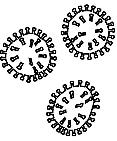 tế bào virus corona