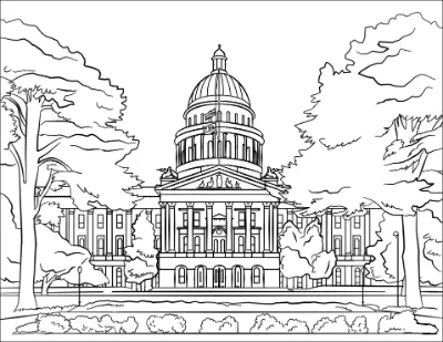 tòa nhà đại hội california