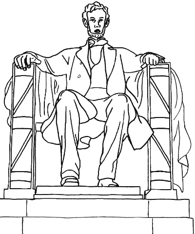 tổng thống abraham lincoln 2