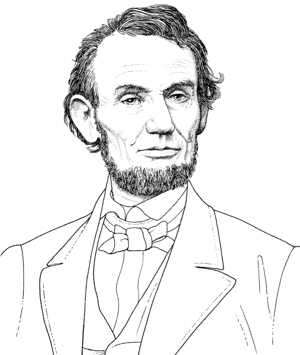 tổng thống abraham lincoln