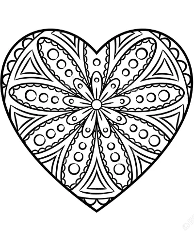 trái tim mạn-đà-la