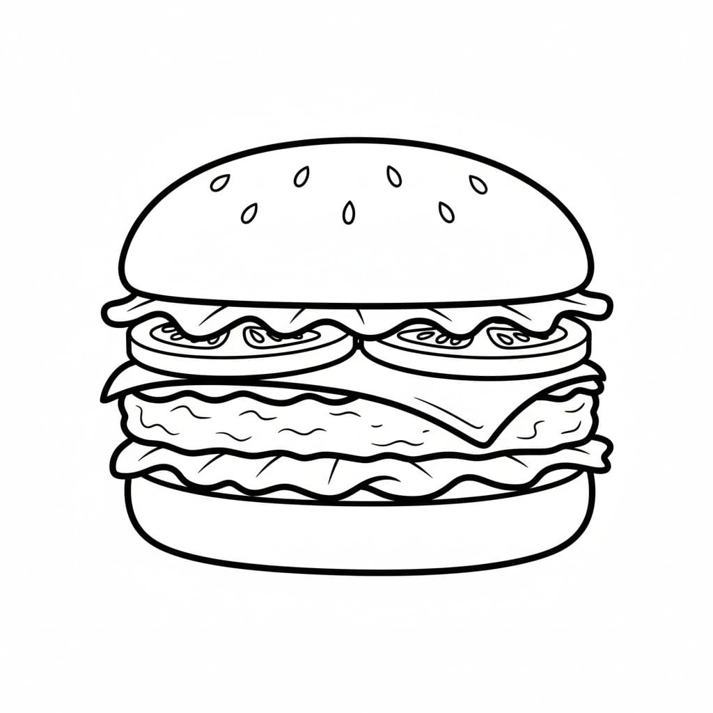Hamburger Chay