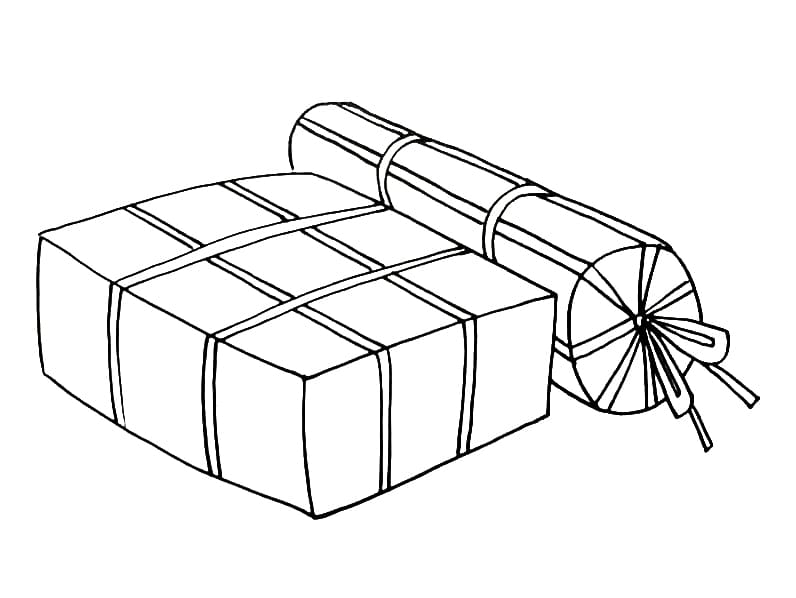 Bánh Chưng Bánh Tét