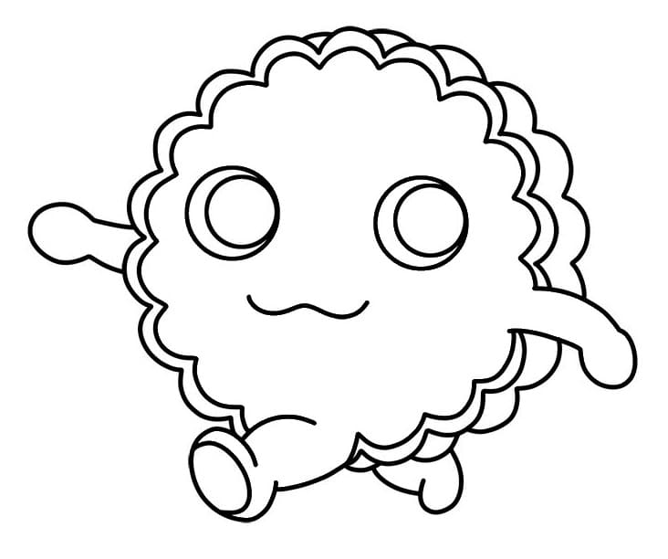 Bánh Trung Thu Đáng Yêu và Ngộ Nghĩnh