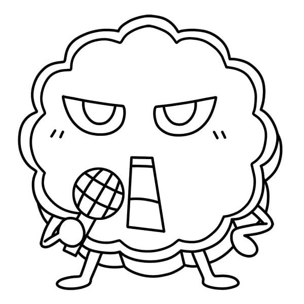 Bánh Trung Thu Ngộ Nghĩnh