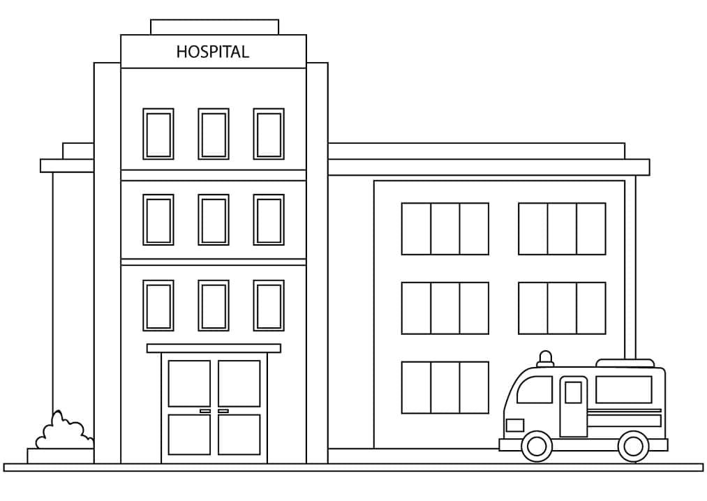 Bệnh Viện Đơn Giản