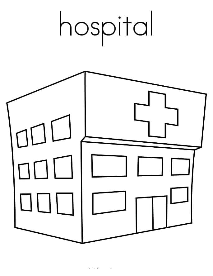 Bệnh Viện Ngộ Nghĩnh