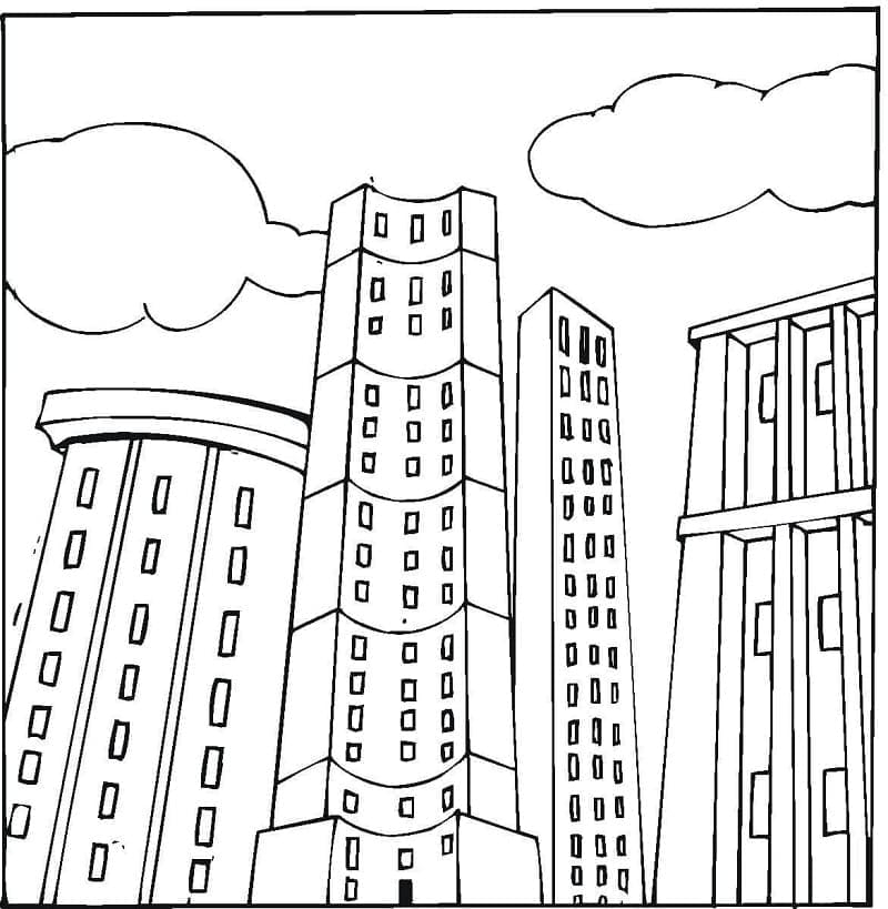 Căn Hộ Sang Trọng