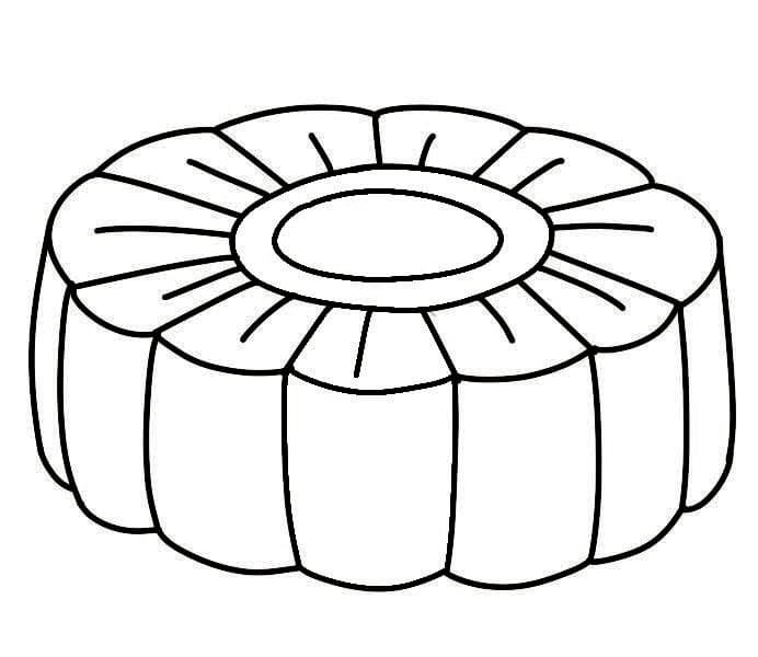 Chiếc Bánh Trung Thu